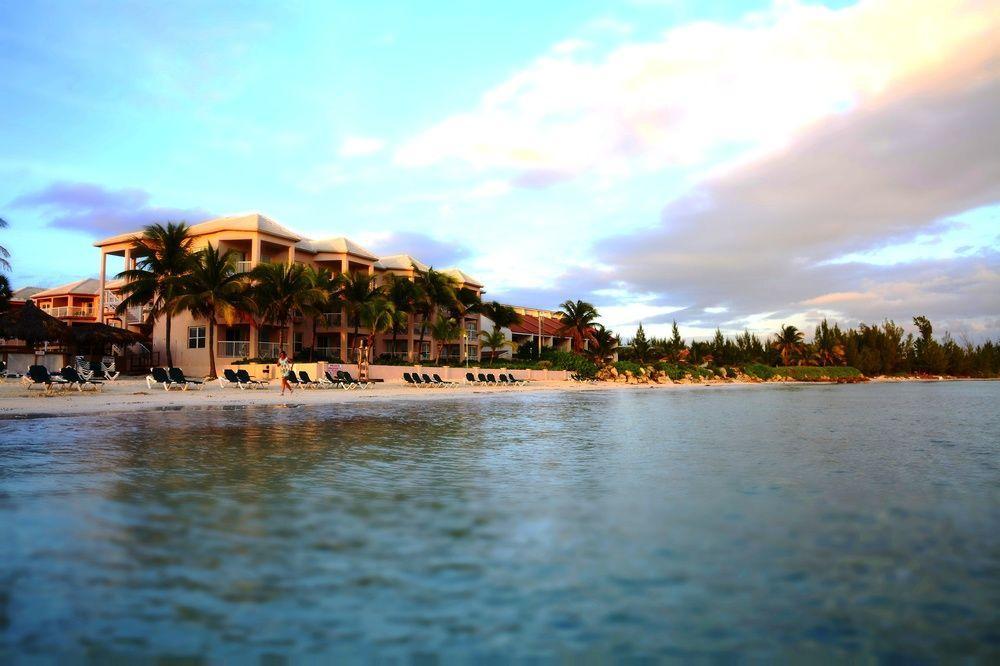 Island Seas Resort Freeport Ngoại thất bức ảnh